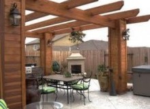 Kwikfynd Pergolas
mountelliot